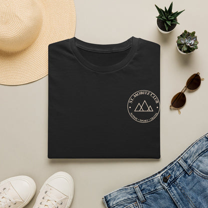Monte Carlo Yacht Club Tee