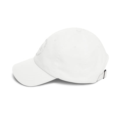 St. Moritz Club Classic Cap