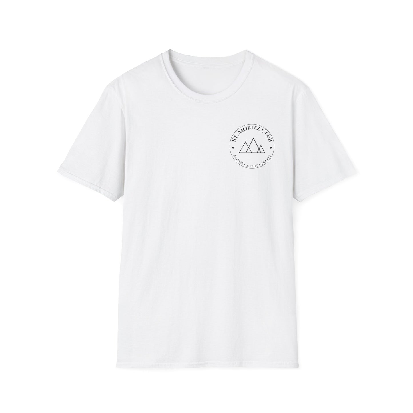 Monte Carlo Yacht Club Tee