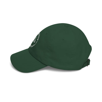St. Moritz Club Classic Cap
