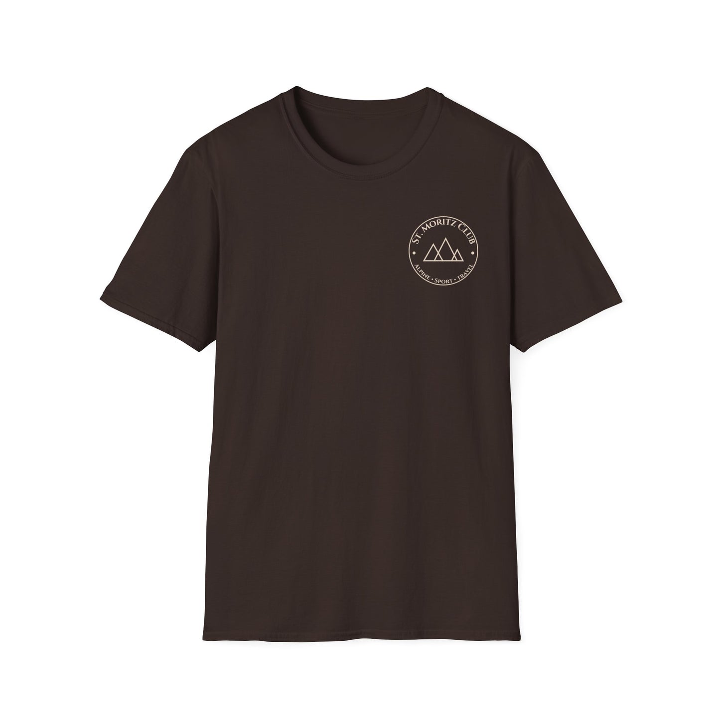 Monte Carlo Yacht Club Tee