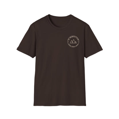 Monte Carlo Yacht Club Tee