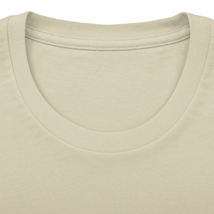 St. Moritz Club Logo Tee
