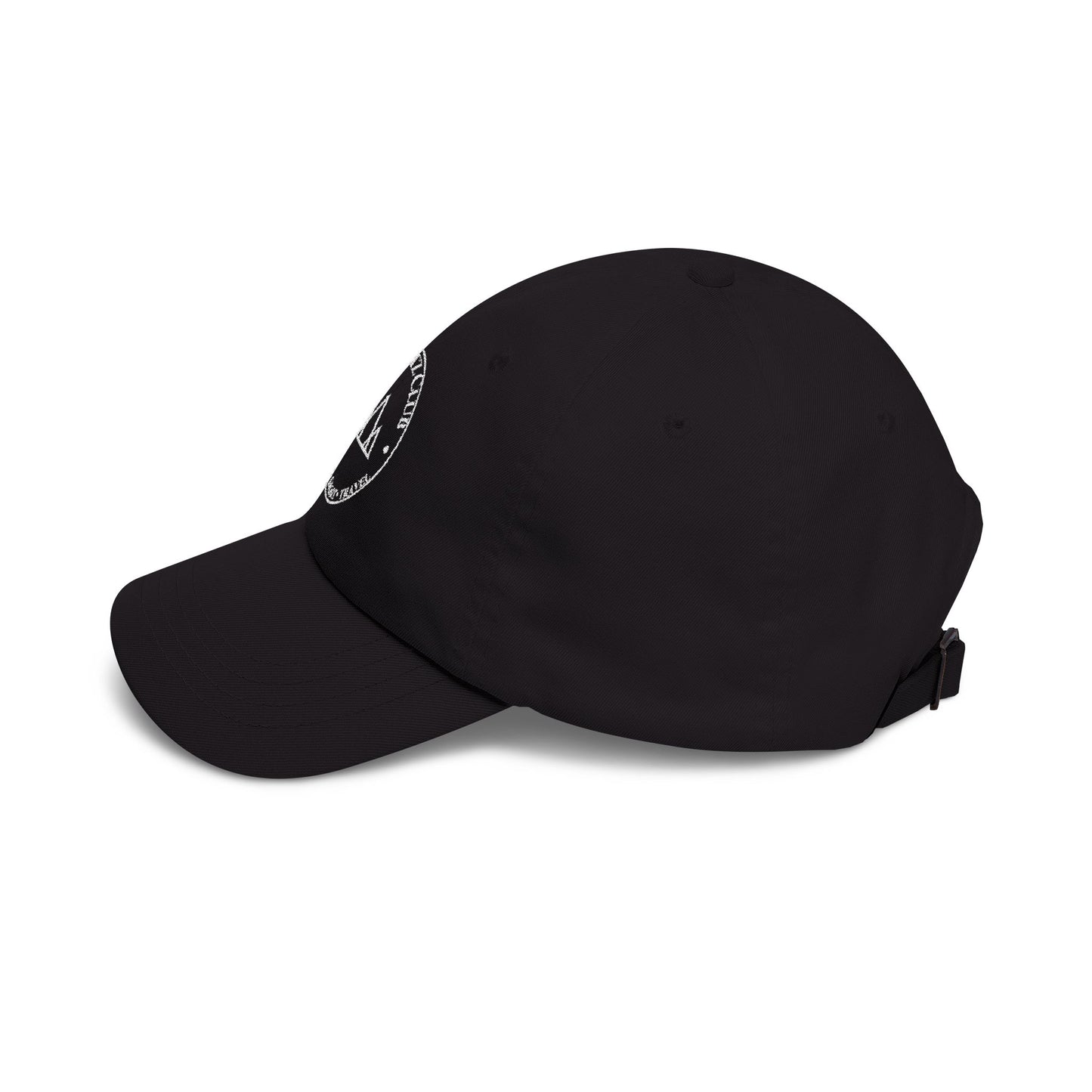 St. Moritz Club Classic Cap