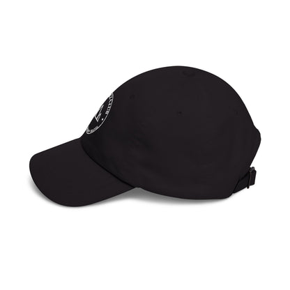 St. Moritz Club Classic Cap