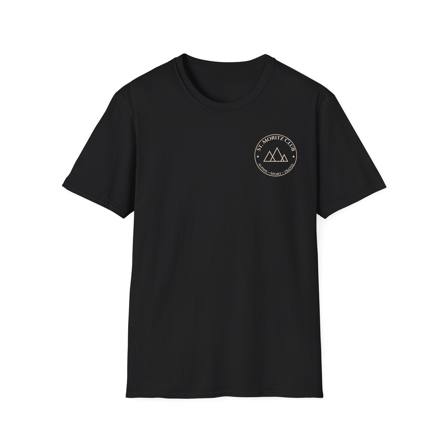 Monte Carlo Yacht Club Tee