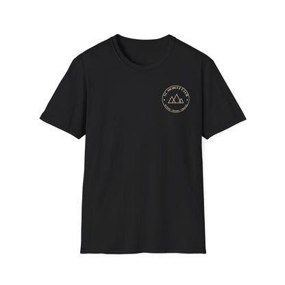 Monte Carlo Yacht Club Tee