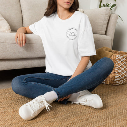 Monte Carlo Yacht Club Tee