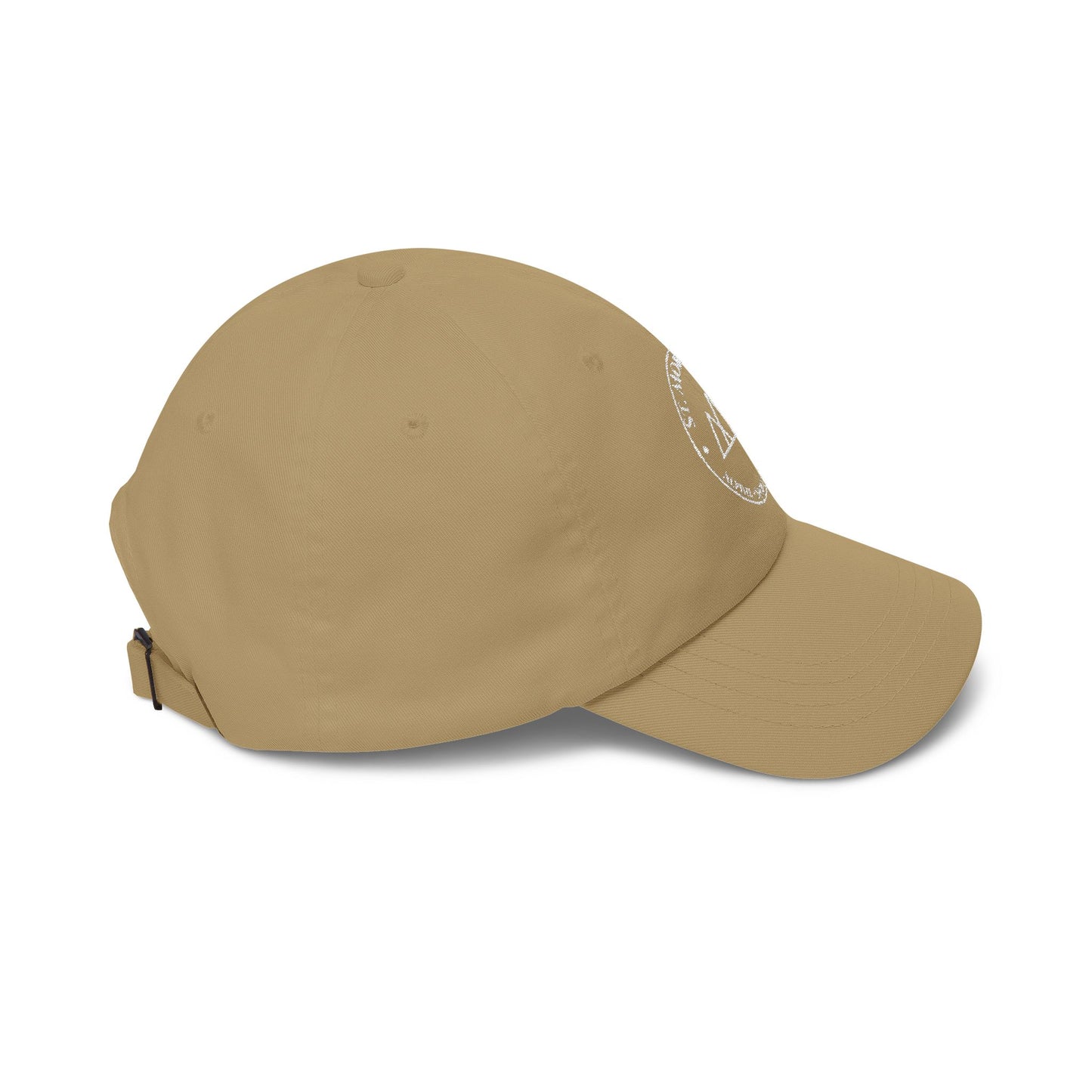 St. Moritz Club Classic Cap
