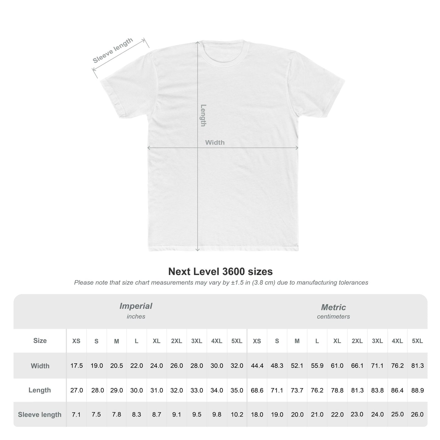 St. Moritz Club Logo Tee