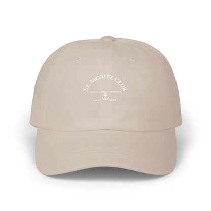 Monaco Yacht Club Classic Cap