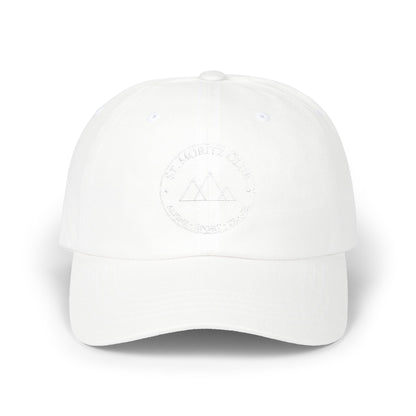 St. Moritz Club Classic Cap
