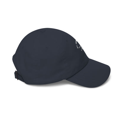 Monaco Yacht Club Classic Cap