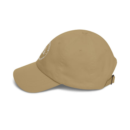 St. Moritz Club Classic Cap