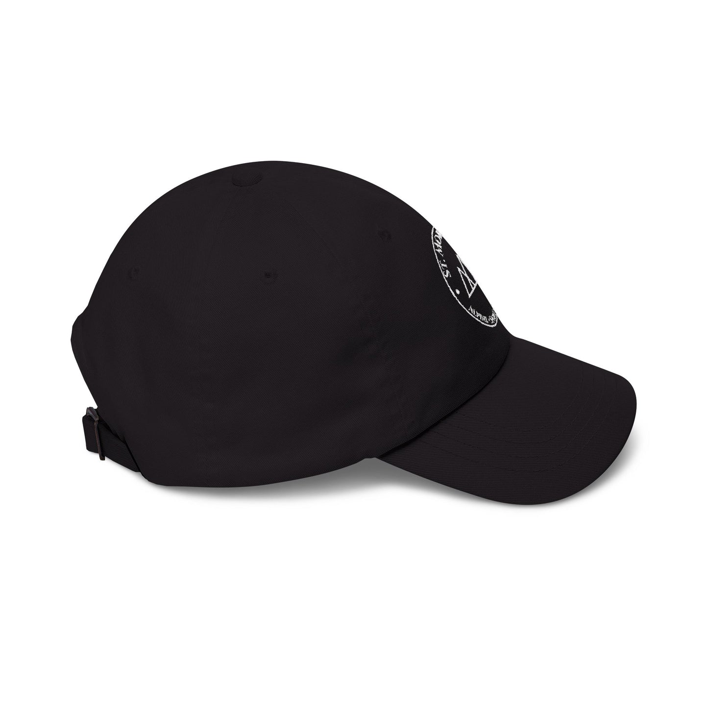 St. Moritz Club Classic Cap