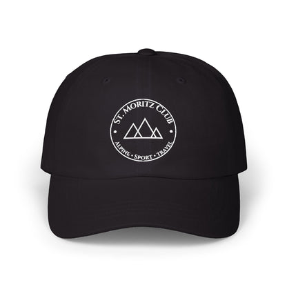 St. Moritz Club Classic Cap