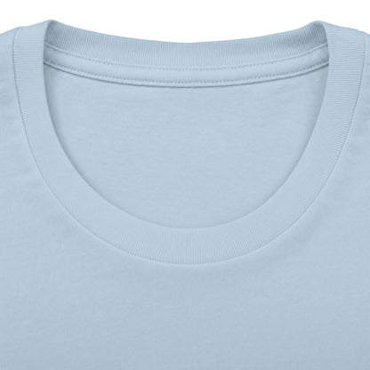 St. Moritz Club Logo Tee
