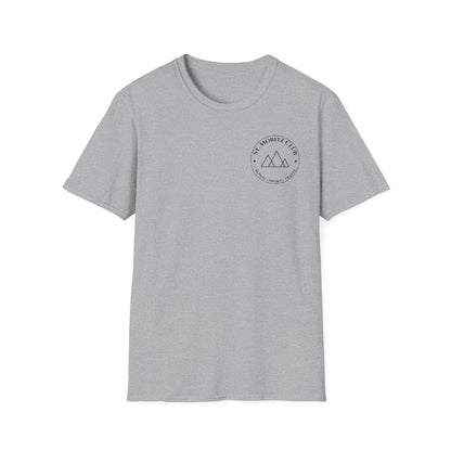Monte Carlo Yacht Club Tee