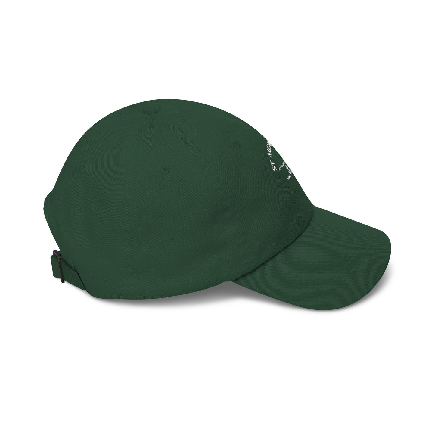 Monaco Yacht Club Classic Cap