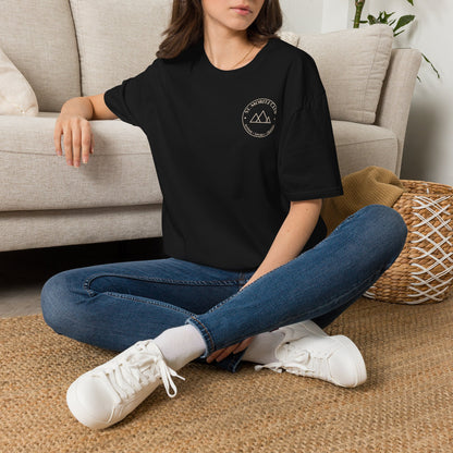 Monte Carlo Yacht Club Tee