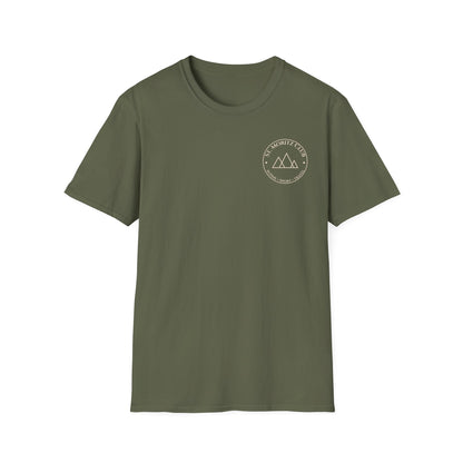 Monte Carlo Yacht Club Tee