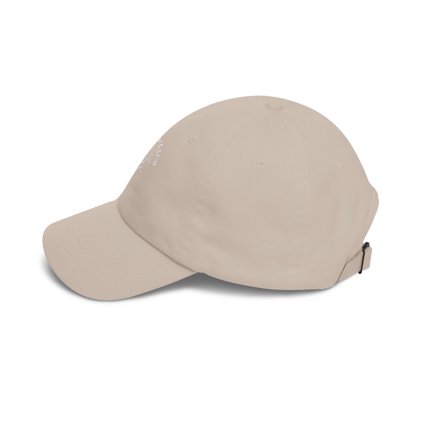 Monaco Yacht Club Classic Cap