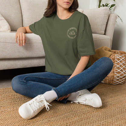 Monte Carlo Yacht Club Tee