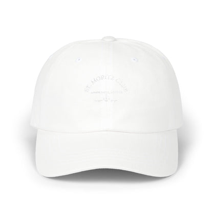 Monaco Yacht Club Classic Cap