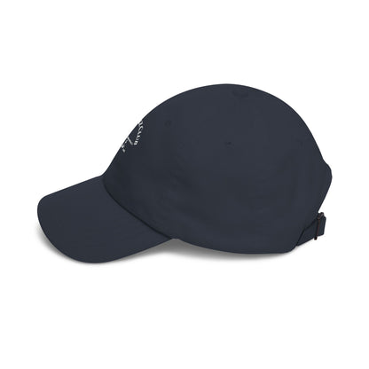 Monaco Yacht Club Classic Cap