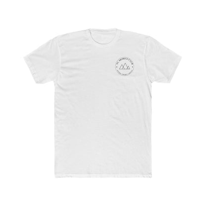 St. Moritz Club Logo Tee