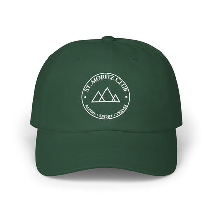 St. Moritz Club Classic Cap