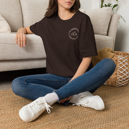 Monte Carlo Yacht Club Tee