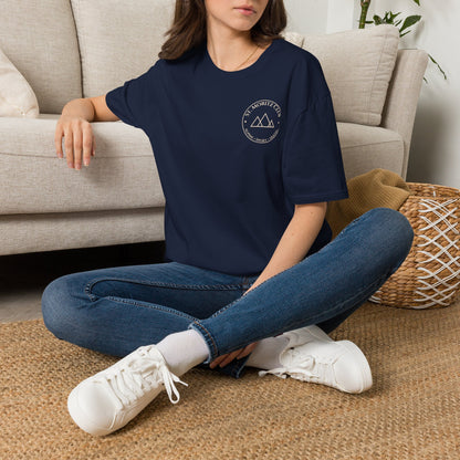 Monte Carlo Yacht Club Tee