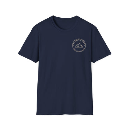 Monte Carlo Yacht Club Tee