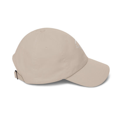 Monaco Yacht Club Classic Cap