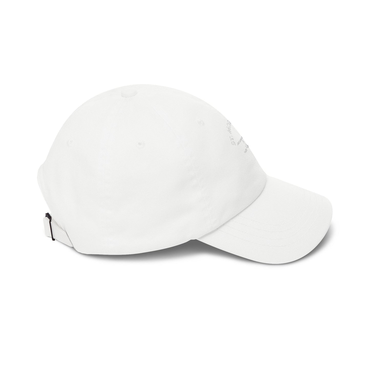 Monaco Yacht Club Classic Cap
